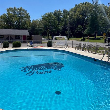 Hunter'S Friend Resort On Indian Point Luaran gambar