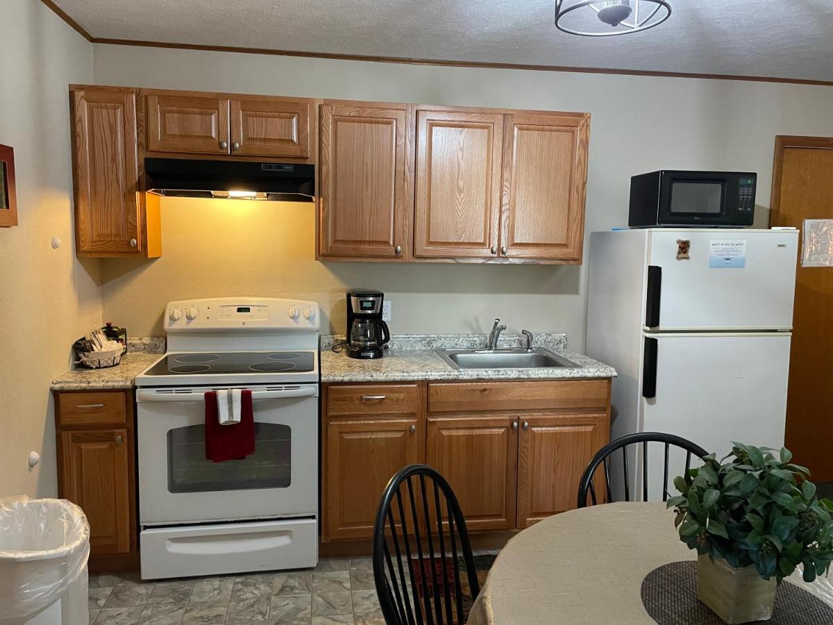 Hunter'S Friend Resort On Indian Point Luaran gambar