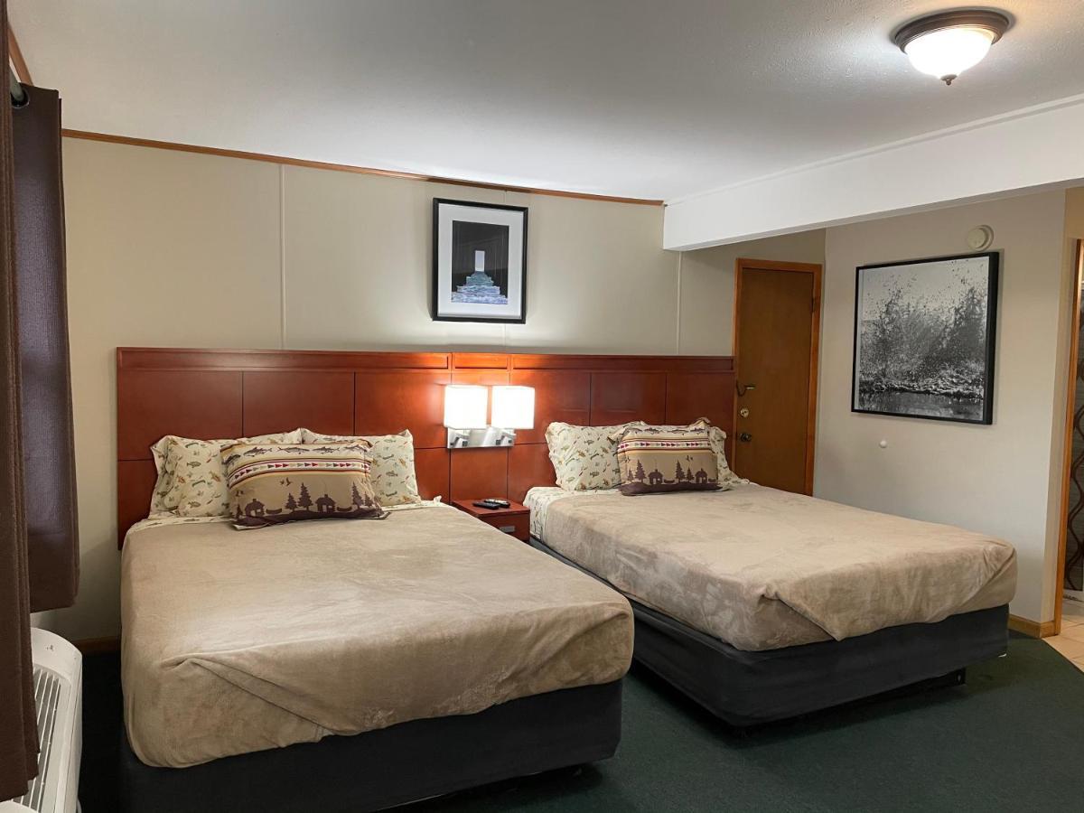 Hunter'S Friend Resort On Indian Point Luaran gambar