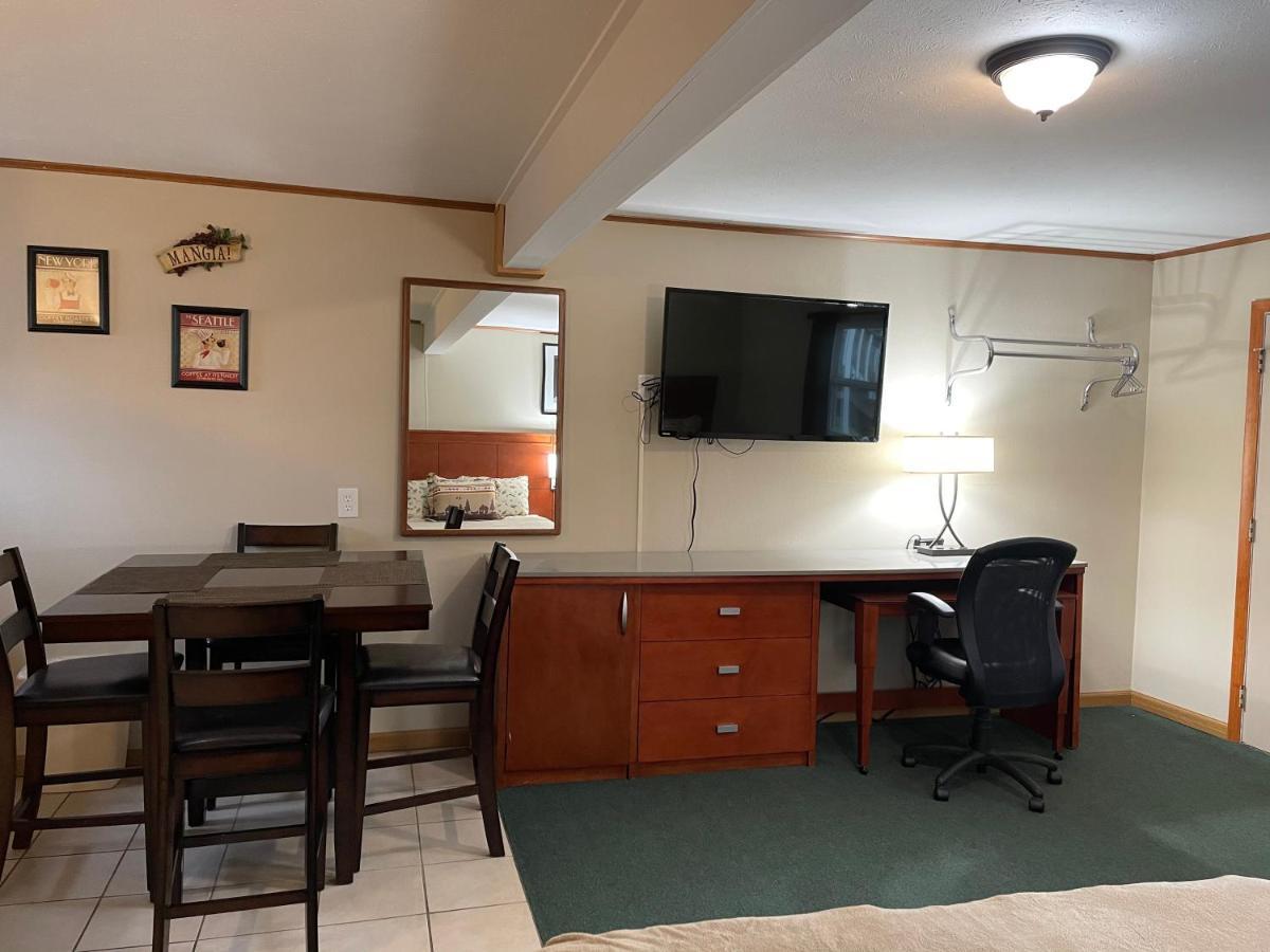 Hunter'S Friend Resort On Indian Point Luaran gambar