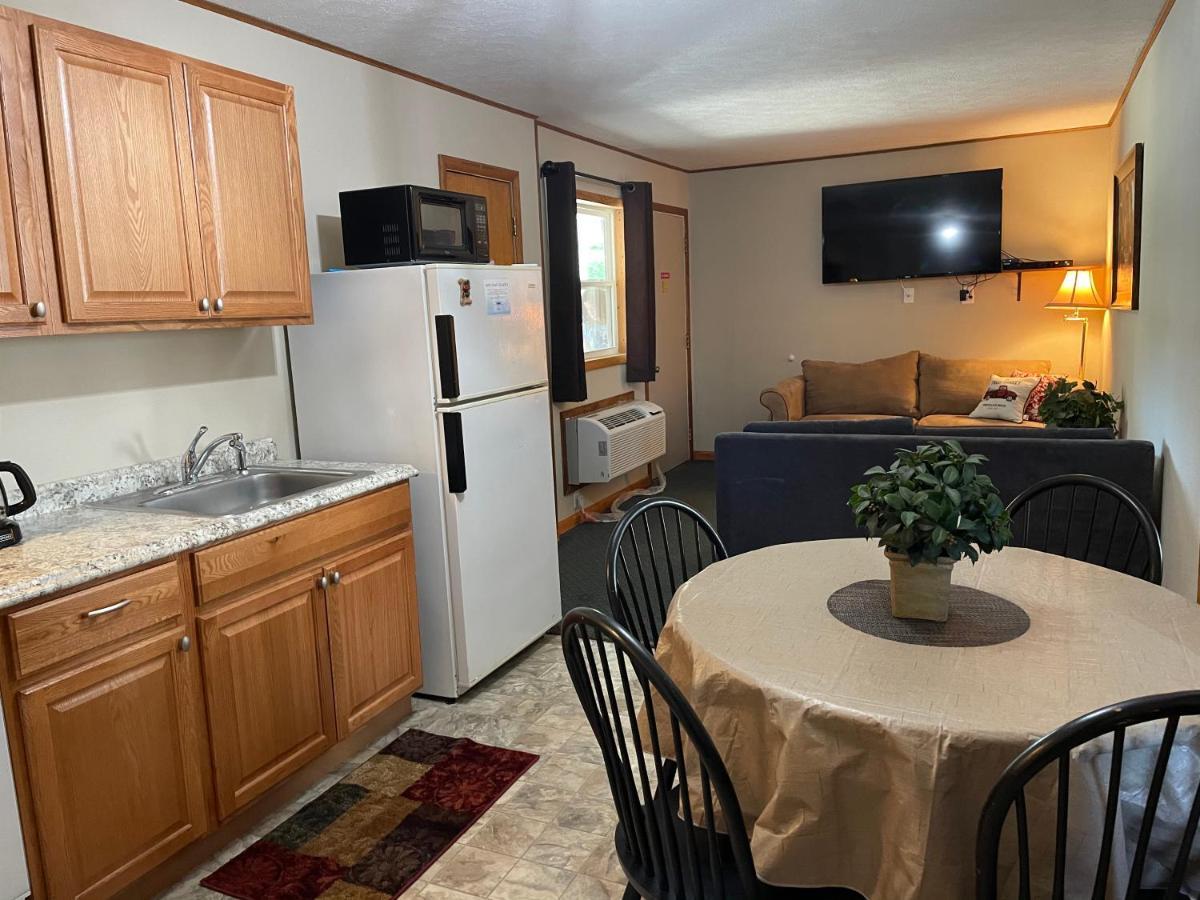 Hunter'S Friend Resort On Indian Point Luaran gambar