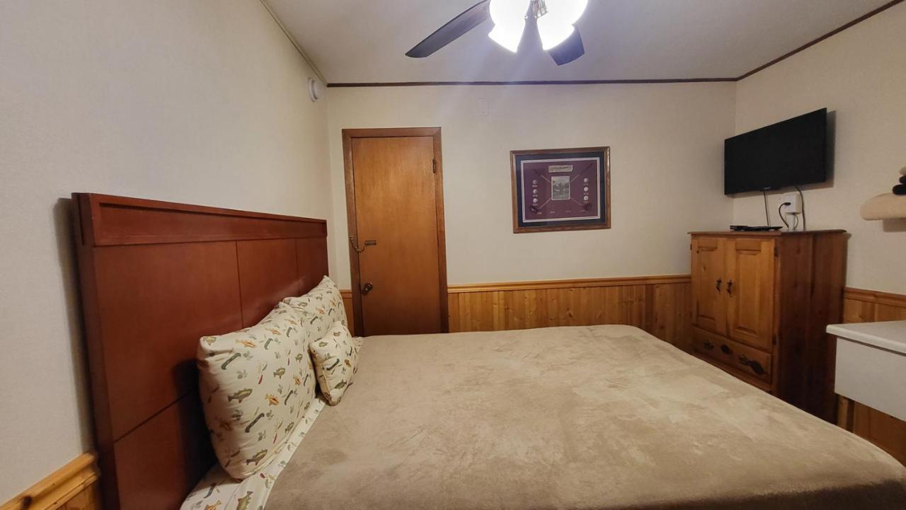 Hunter'S Friend Resort On Indian Point Luaran gambar