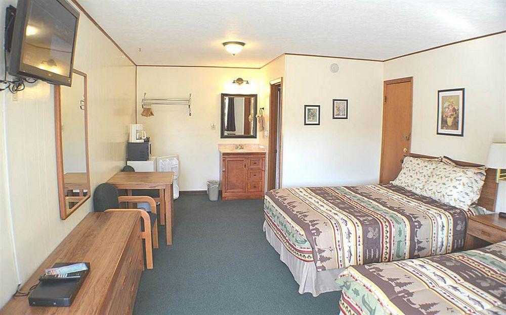 Hunter'S Friend Resort On Indian Point Luaran gambar