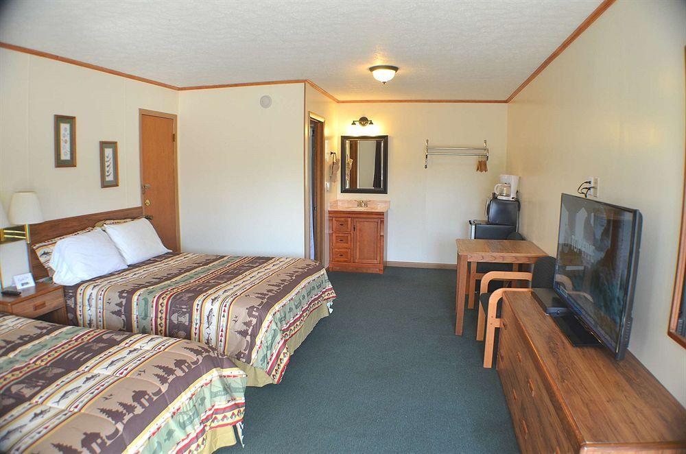 Hunter'S Friend Resort On Indian Point Luaran gambar